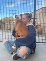 Sitter Profile Image: Ainsley P.