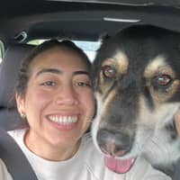 Sitter Profile Image: Alexandra R.