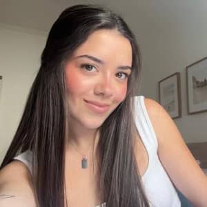 Sitter Profile Image: Marta F.