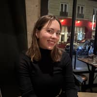 Photo de profil du pet sitter : Lauren D.