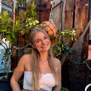 Sitter Profile Image: Gracie L.