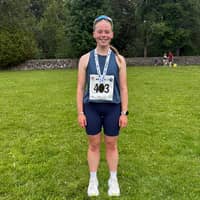 Sitter Profile Image: Paige B.