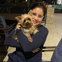 Sitter Profile Image: Ana H.