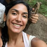 Sitter Profile Image: Jayla A.