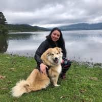 Sitterprofilbild: Manuela F.