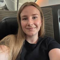 Sitter Profile Image: Mariia N.