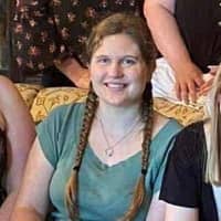 Sitter Profile Image: Kelly J.