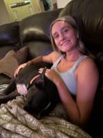 Sitter Profile Image: Berlyn B.