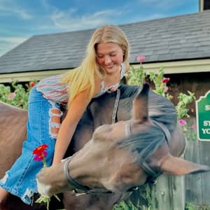 Sitter Profile Image: Elise A.