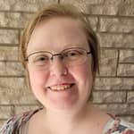 Sitter Profile Image: Katie A.