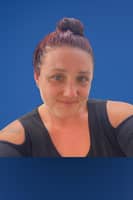 Sitter Profile Image: Molly F.