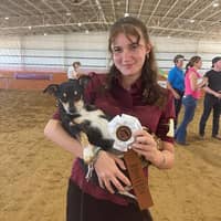 Sitter Profile Image: Cecilia E.