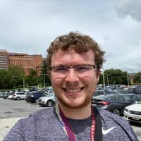 Sitter Profile Image: Dillon R.