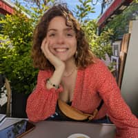 Photo de profil du pet sitter : Margot H.