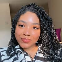 Sitter Profile Image: Desephone G.