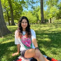 Sitter Profile Image: Gabriela E.