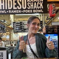 Sitter Profile Image: Grace P.