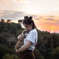 Photo de profil du pet sitter : Morgane L.