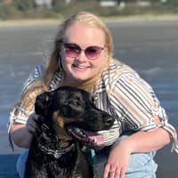 Sitter Profile Image: Callista S.