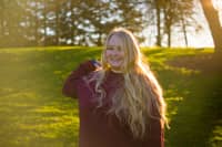 Sitter Profile Image: Callista S.