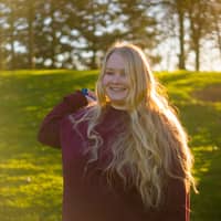 Sitter Profile Image: Callista S.