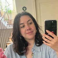 Photo de profil du pet sitter : Cécile G.