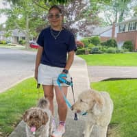 Sitter Profile Image: Andrea G.