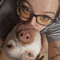 Sitter Profile Image: Jessica C.