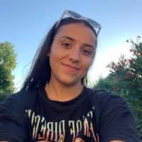 Photo de profil du pet sitter : Margaux D.