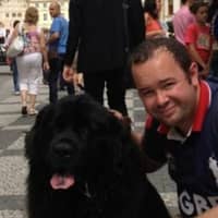 Sitter Profile Image: John R.