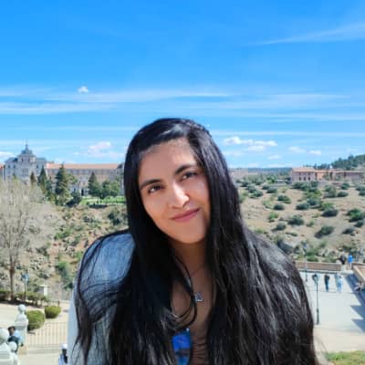 Foto de perfil del cuidador: Gisela P.
