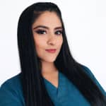 Sitter Profile Image: Gisela P.