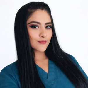 Sitter Profile Image: Gisela P.