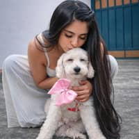 Foto del cuidador: Gisela P.