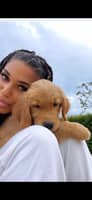 Photo de profil du pet sitter : Lisa C.