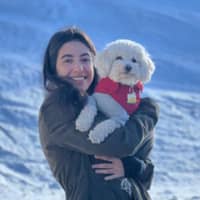 Sitter Profile Image: Yasmin A.