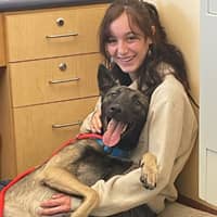 Sitter Profile Image: Sidney S.