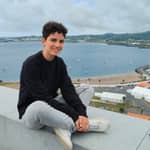 Sitter Profile Image: Maria S.