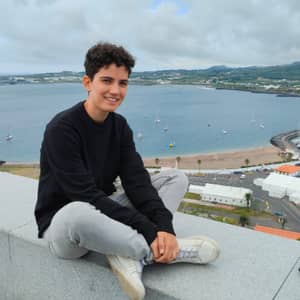 Sitter Profile Image: Maria S.