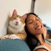 Sitter Profile Image: Angela Z.