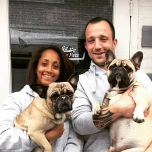 Sitter Profile Image: Jolita T.