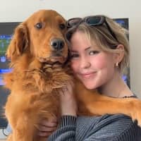 Sitter Profile Image: Taylor F.