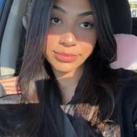 Sitter Profile Image: Priscila A.