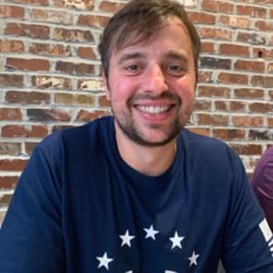 Sitter Profile Image: Mark K.