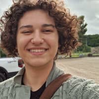 Sitter Profile Image: Samuel S.