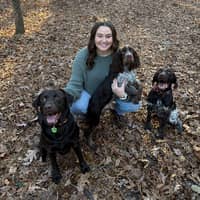 Sitter Profile Image: Ansley T.