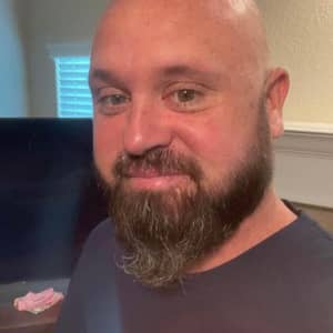 Sitter Profile Image: Christopher B.