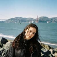 Sitter Profile Image: Marta M.