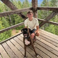 Sitter Profile Image: Dalton R.