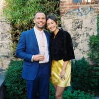 Sitter Profile Image: Isabella & Nicholas B.